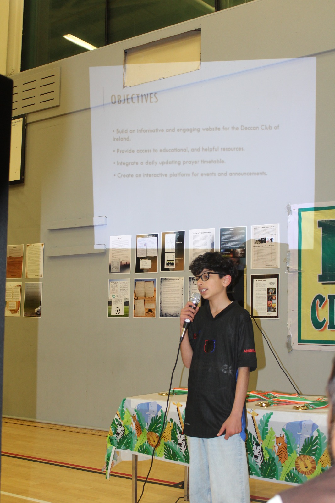 DCI Winter group photo